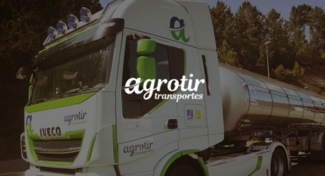 Proyecto de diseño web para Agrotir