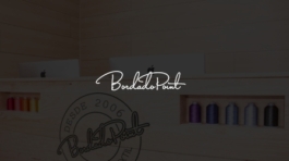 Proyecto de diseño web para Bordado Point