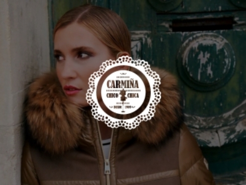 Proyecto de diseño web con tienda online para Carmiña Moda