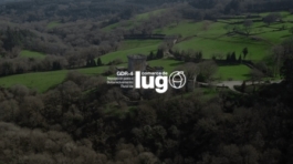 Proyecto de diseño web para el GDR-4 de la Comarca de Lugo