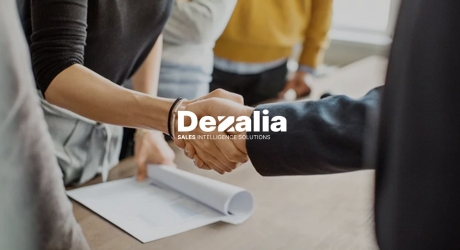 dezalia silicon