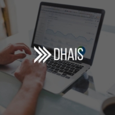 Proyecto de diseño web para Dhais Consultoría Empresarial