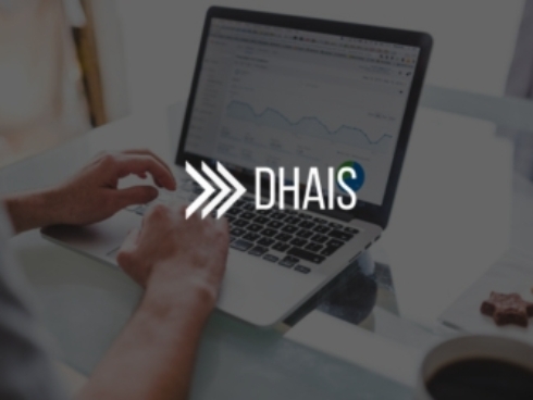 Proyecto de diseño web para Dhais Consultoría Empresarial