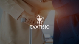 Proyecto de diseño web para Fisio Eva