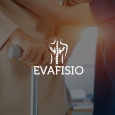 Proyecto de diseño web para Fisio Eva