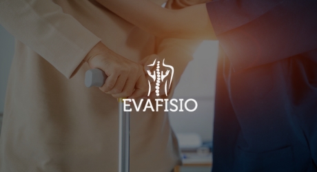 Proyecto de diseño web para Fisio Eva