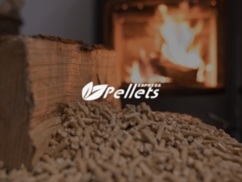 Proyecto de diseño web para Expresspellets