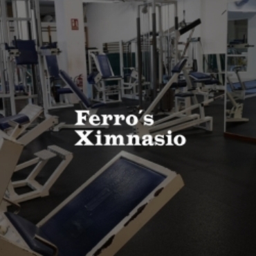 ferrosximnasio-silicon