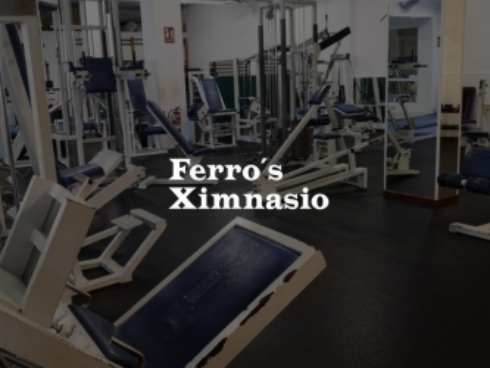 ferrosximnasio-silicon