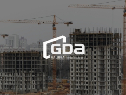 Proyecto de diseño web para Galdira