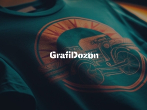 Proyecto de diseño web para Grafidozón