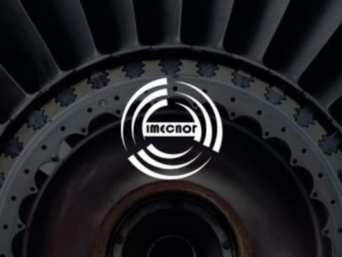 Proyecto de diseño web para Imecnor Oficina Técnica