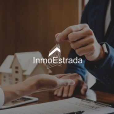 Proyecto de diseño web para InmoEstrada