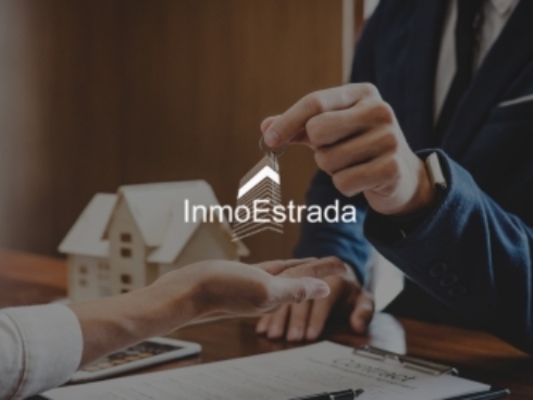 Proyecto de diseño web para InmoEstrada