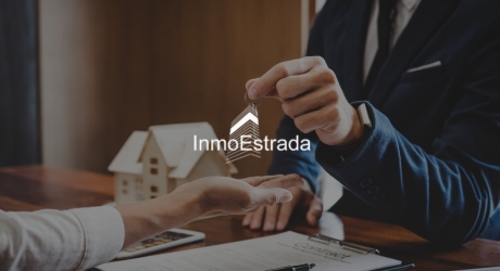 Proyecto de diseño web para InmoEstrada