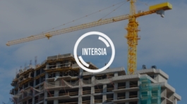 Proyecto de diseño web para Intersia