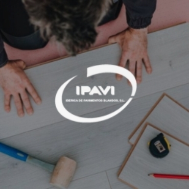 Proyecto de diseño web para Ipavi