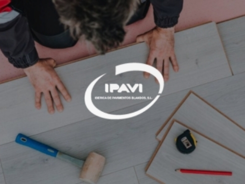 Proyecto de diseño web para Ipavi