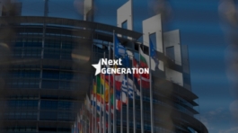 Proyecto de diseño web para Fondos Next Generation