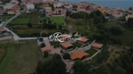 Proyecto de diseño web para O Rincón das Rías Baixas