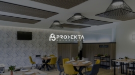 Proyecto de diseño web para Proyekta Soluciones