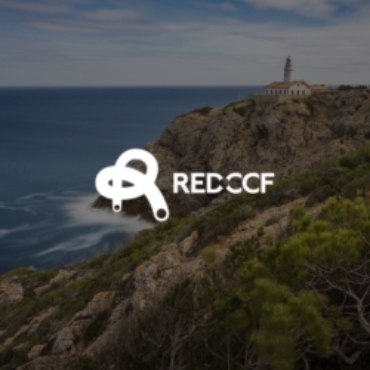 Proyecto de diseño web para Red CCF