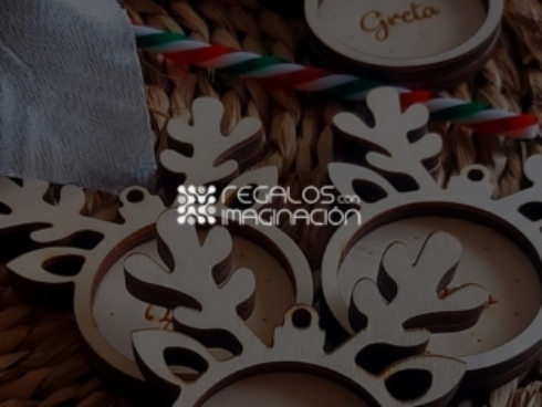 Proyecto de diseño web para Regalos con Imaginación