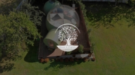 Proyecto de diseño web con motor de reservas para Remanso de Trasfontao