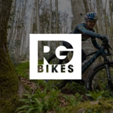 Proyecto de diseño web para RG Bikes