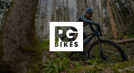 Proyecto de diseño web para RG Bikes