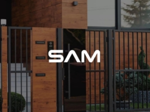 Proyecto de diseño web para Servicios del Automatismo y Metal