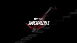 Proyecto de diseño web para Subescaleras