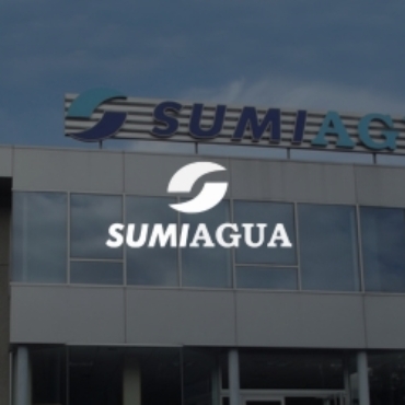 Proyecto de diseño web para Sumiagua