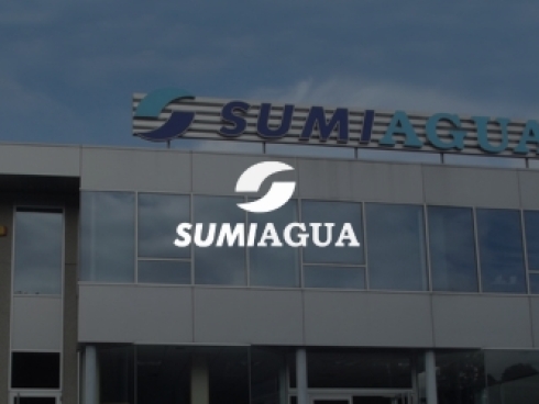 Proyecto de diseño web para Sumiagua