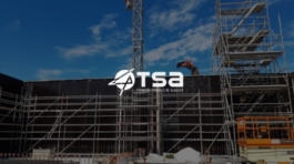 Proyecto de diseño web para Tecnogal Servicios de Alquiler