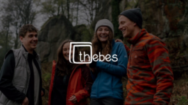 Proyecto de diseño web con tienda online para Thebes Moda