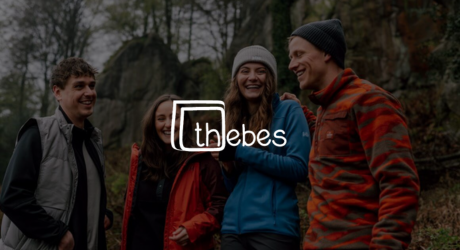 Proyecto de diseño web con tienda online para Thebes Moda