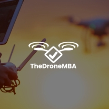 Proyecto de diseño web para TheDroneMBA