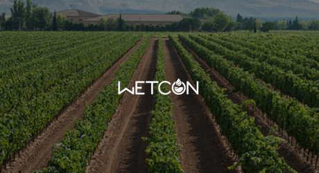 Proyecto de diseño web para Wetcon