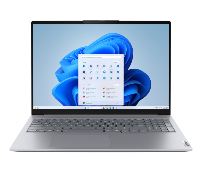 Ordenador Kit Digital 49 LENOVO Thinkbook 16 Gen 8